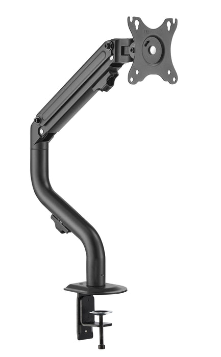 EAN 8435364318270 - iggual SPMP01 81,3 cm (32") Escritorio Negro imagen 2