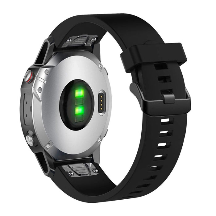 EAN 8591680149650 - FIXED FIXSST-QF20MM-BK pieza y accesorio para reloj imagen 4
