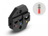EAN 4043619905362 - DeLOCK 90536 accesorio para herramienta de inserción de marcador de cable Carraca 1 pieza(s) imagen 1