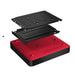 EAN 197530185021 - Lenovo ThinkSmart Core + IP Controller + ThinkSmart Bar 180 sistema de video conferencia Ethernet imagen 9