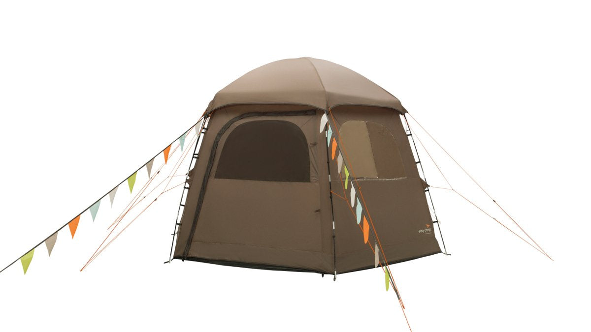 EAN 5709388144577 - Easy Camp Sandland Yurt Arena Tienda de cúpula/iglú imagen 2