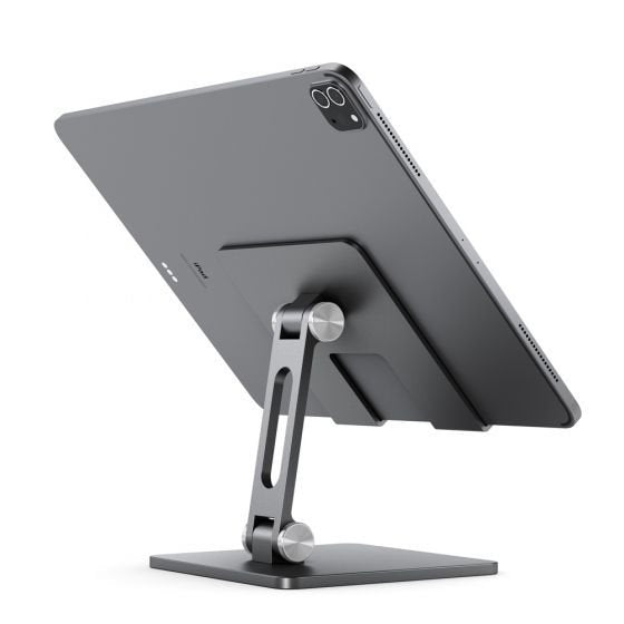 EAN 9350784024862 - ALOGIC DTS-SGR soporte Soporte pasivo Tablet/UMPC Gris imagen 4