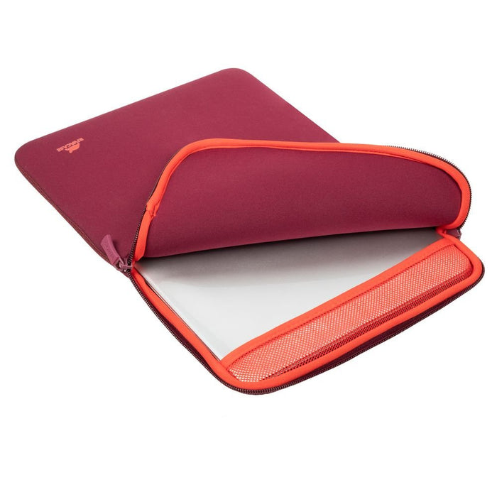 EAN 4260709012650 - Rivacase 5223 35,6 cm (14") Funda Borgoña imagen 8