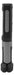 EAN 4013674166442 - Ansmann WL230B Negro, Gris Linterna de mano COB LED imagen 3