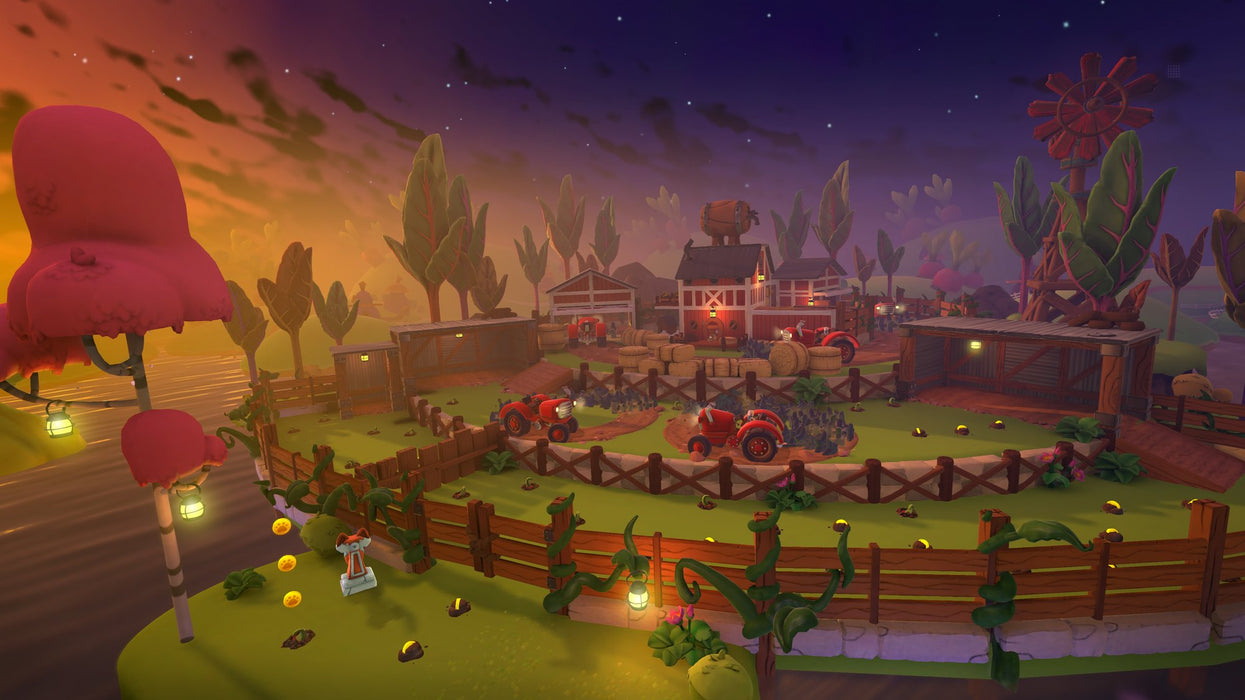 EAN 5060690798026 - Just for Games New Super Lucky’s Tale imagen 15