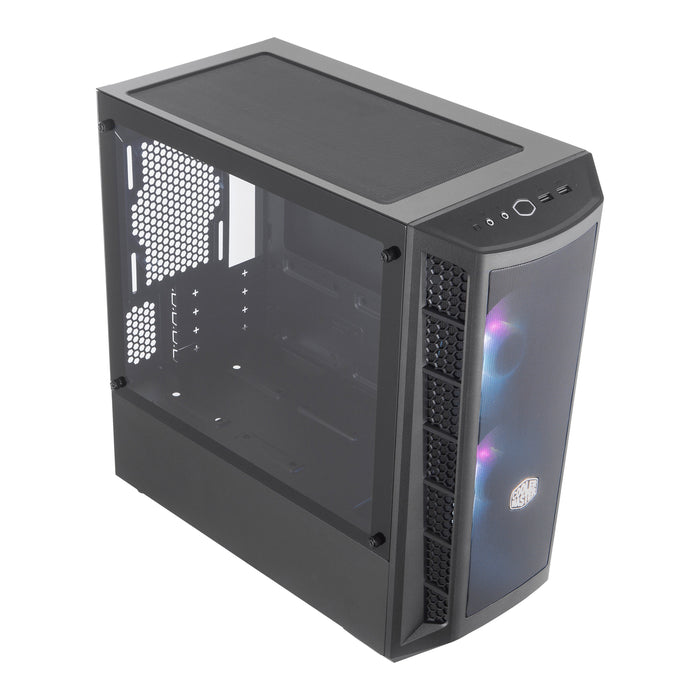 EAN 4719512097595 - Cooler Master MasterBox MB311L ARGB Mini Tower Negro imagen 10