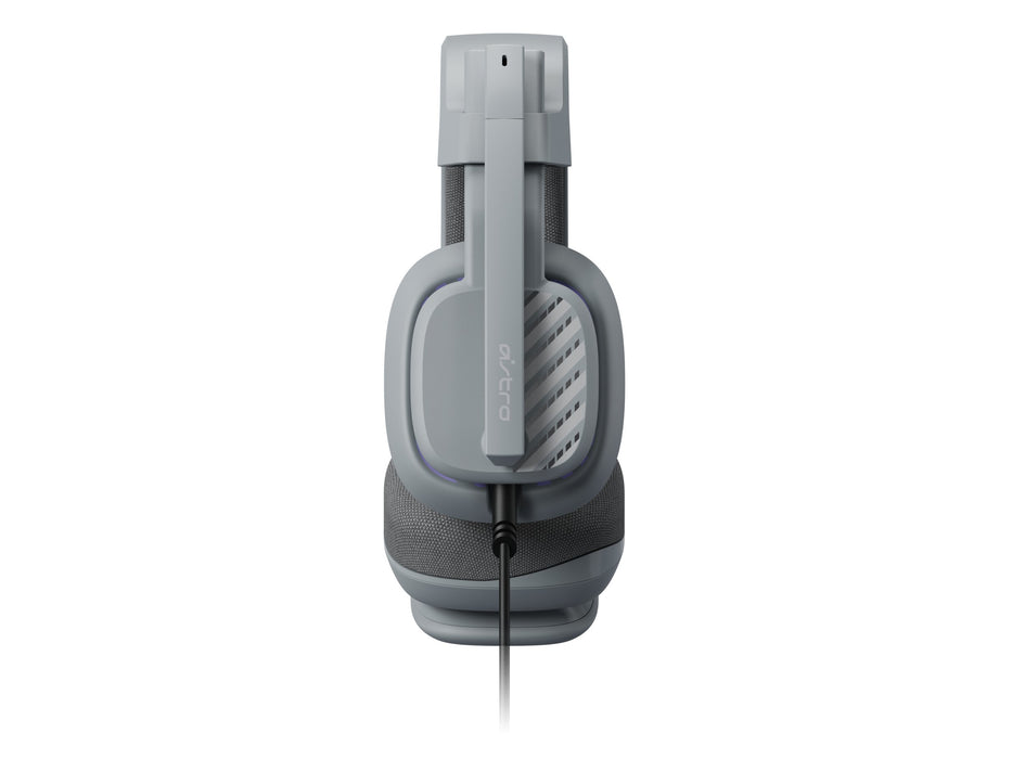 EAN 5099206101524 - ASTRO Gaming A10 Auriculares Alámbrico Diadema Juego Gris imagen 5