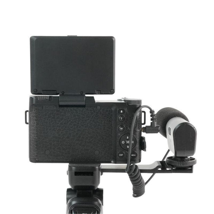 EAN 3760265543908 - AgfaPhoto Realishot VLG-4K 24 MP CMOS Negro imagen 7
