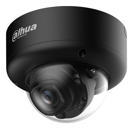 EAN 6937552412804 - Dahua Technology WizMind IPC-HDBW5559E1-ZHE-IL-27135-Black Almohadilla Cámara de seguridad IP Exterior 29 imagen 1