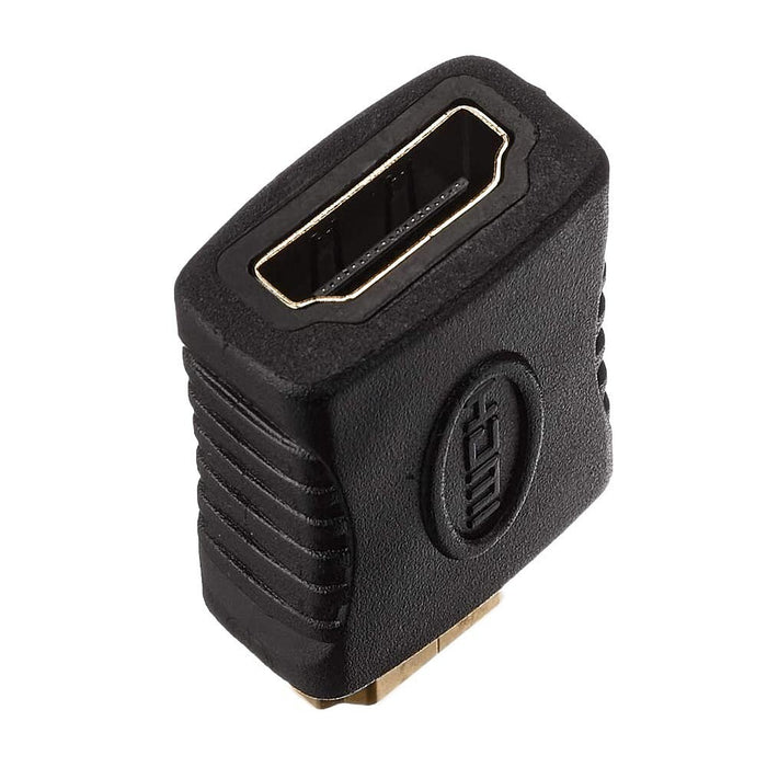 EAN 4002888412322 - Lindy 41232 cambiador de género para cable HDMI Type A Negro imagen 3