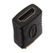 EAN 4002888412322 - Lindy 41232 cambiador de género para cable HDMI Type A Negro imagen 3