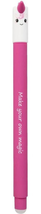 EAN 4087205821117 - Eberhard Faber Erase It Bolígrafo de gel con tapa Azul 1 pieza(s) imagen 1