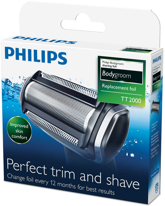 EAN 8710103534655 - Philips TT2000/43 accesorio para maquina de afeitar Cabezal para afeitado imagen 3