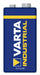 EAN 4008496356799 - Varta 04022211111 Batería de un solo uso 9V Alcalino imagen 1
