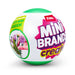EAN 4894680033108 - Mini Brands 77559 figura de juguete para niños imagen 4