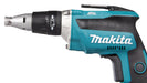 EAN 88381860161 - Makita DFS452TJX2 destornillador eléctrico y llave de impacto 4000 RPM Negro, Azul, Gris imagen 14