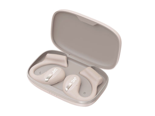 EAN 4975769478505 - JVC HA-NP50T Auriculares True Wireless Stereo (TWS) gancho de oreja, Dentro de oído Llamadas/Música Bluet imagen 2