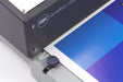 EAN 0013465271106 - GBC CombBind C150Pro Encuadernadora de canutillo 450 hojas Aluminio, Negro imagen 7