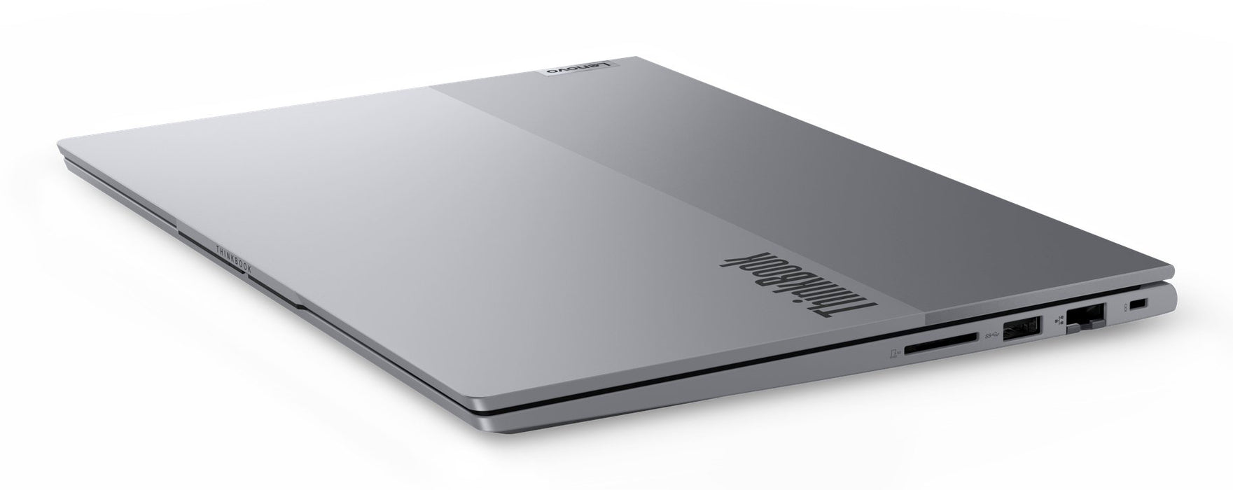 EAN 0199272524557 - Lenovo ThinkBook 14 G9 AHP AMD Ryzen™ 7 250 Portátil 35,6 cm (14") WUXGA 32 GB DDR5-SDRAM 512 GB SSD Wi-F imagen 4