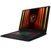 EAN 4711377379076 - MSI Crosshair 18 HX AI A2XWFKG-048FR Intel Core Ultra 7 255HX Portátil 45,7 cm (18") Quad HD+ 16 GB DDR5- imagen 1