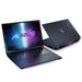 EAN 4719331763305 - GIGABYTE AORUS MASTER 16 BYHC5FRE65SP ordenador portatil Intel Core Ultra 9 275HX Portátil 40,6 cm (16")  imagen 2