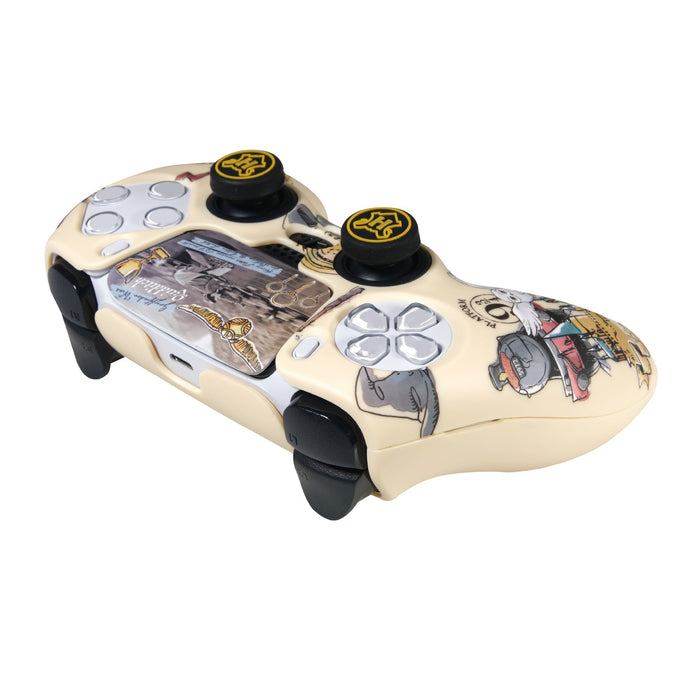 EAN 8436563095177 - Blade Gaming PS5 HARRY POTTER COMBO PACK HOGWARTS imagen 6