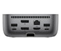 EAN 0198415314925 - HP Thunderbolt 4 Ultra 180W G6 Dock Alámbrico Gris imagen 3