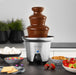 EAN 8713016095992 - Princess 292998 chocolateras Acero inoxidable 90 W 600 g imagen 9