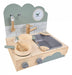 EAN 4003046010183 - Eichhorn small Table Kitchen imagen 9