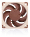 EAN 9010018100174 - Noctua NF-A6X15 5V PWM sistema de refrigeración para ordenador Carcasa del ordenador Ventilador 6 cm Marr imagen 3