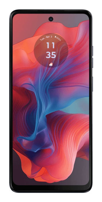 EAN 8033779075612 - Motorola G04s 16,7 cm (6.56") SIM doble Android 14 4G USB Tipo C 8 GB 128 GB 5000 mAh Negro imagen 1