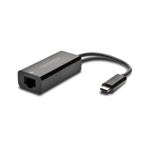 EAN 0085896334750 - Kensington K33475WW adaptador y tarjeta de red 1000 Mbit/s imagen 1