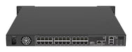 EAN 7331021084292 - Axis S2224 Mk II 1U Negro imagen 2