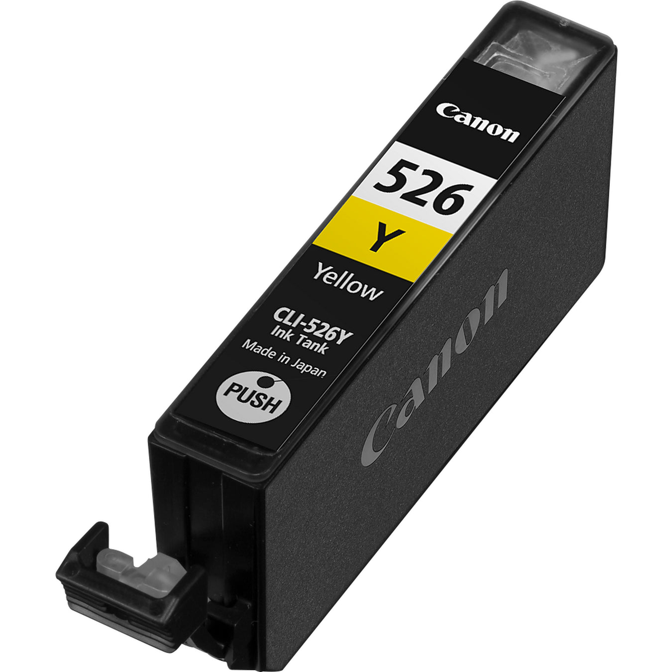 Tintas originales Canon