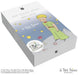 EAN 4000530691330 - WMF 12.9405.9964 juego de cubertería 6 pieza(s) Multicolor, Acero inoxidable imagen 9