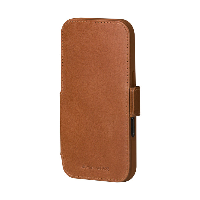 EAN 5711428066213 - dbramante1928 Copenhagen funda para teléfono móvil Funda cartera Bronceado imagen 6