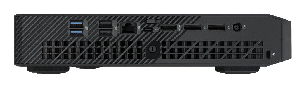 EAN 4039407083138 - TERRA 1000052 PCs/estación de trabajo Intel Core Ultra 9 185H 32 GB DDR5-SDRAM 1 TB SSD NVIDIA GeForce RT imagen 1