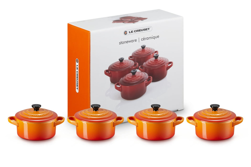 EAN 0843251107445 - Le Creuset 79212100900100 fuente de asado 0,25 L Cerámico imagen 11