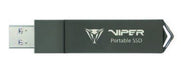 EAN 4711378420043 - Patriot Memory PVP30 1 TB USB Type-A / USB Type-C 3.2 Gen 2 (3.1 Gen 2) Negro imagen 1