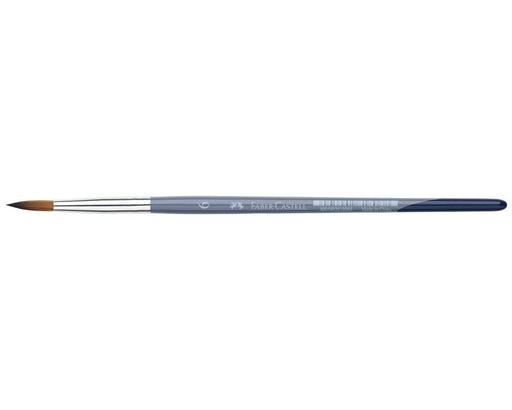 EAN 4005402818068 - Faber-Castell 281806 pincel para bellas artes 1 pieza(s) imagen 2