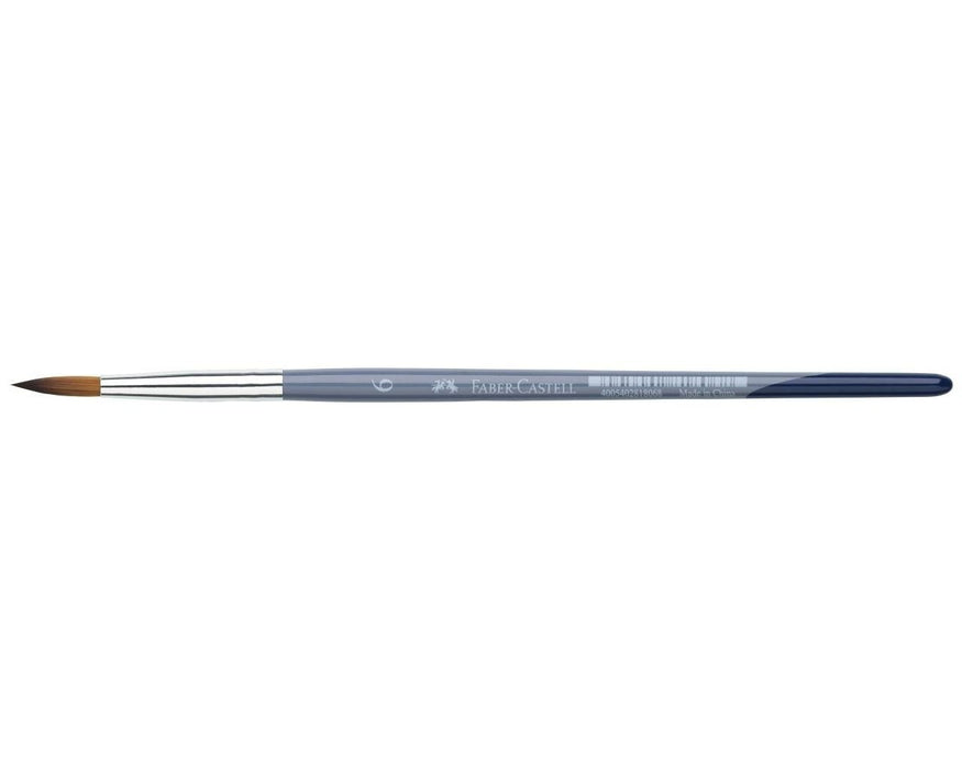 EAN 4005402818068 - Faber-Castell 281806 pincel para bellas artes 1 pieza(s) imagen 2