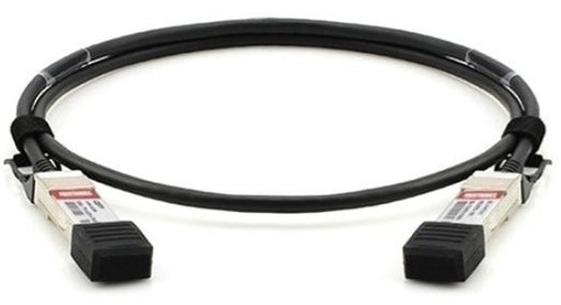 EAN 0644728053407 - Extreme networks 20G-DACP-SFPDDZ5M Cable de fibra óptica e InfiniBand 0,5 m SFP Negro imagen 1