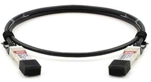 EAN 0644728053407 - Extreme networks 20G-DACP-SFPDDZ5M Cable de fibra óptica e InfiniBand 0,5 m SFP Negro imagen 1