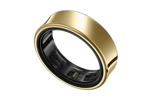 EAN 8806097060178 - Samsung Galaxy Ring No Anillo inteligente rastreador de actividad IP68 Oro imagen 1