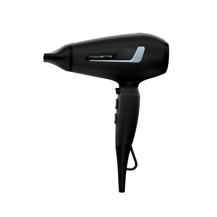EAN 3121040085554 - Rowenta Pro Expert CV8820 secador 2100 W Negro, Metálico imagen 2