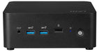 EAN 4711377221085 - MSI Cubi NUC 1M-002EU Intel Core 5 120U 8 GB DDR5-SDRAM 512 GB SSD Windows 11 Pro Mini PC Negro imagen 7