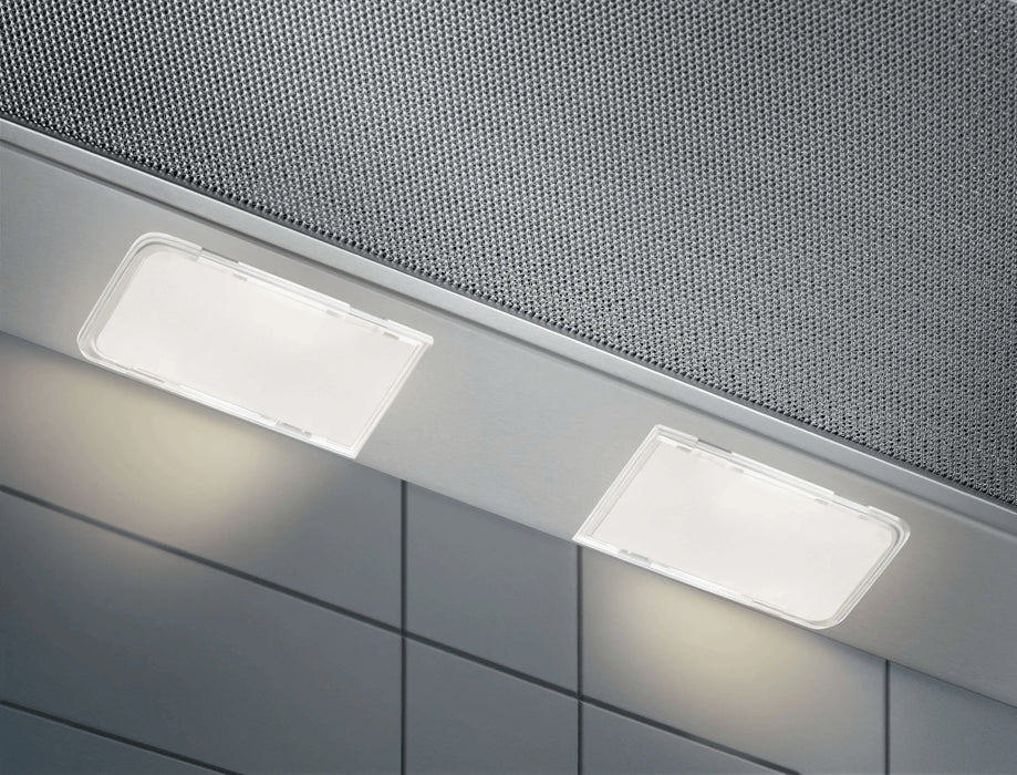 EAN 7332543827985 - Electrolux LFP226S Semintegrada (extraíble) Gris, Acero inoxidable 330 m³/h imagen 3