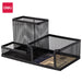 EAN 6921734991751 - Deli E9175 Metal Negro imagen 1