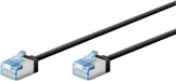 EAN 4040849743238 - Goobay 74323 cable de red Negro 10 m Cat6a U/FTP (STP) Alrededor imagen 5