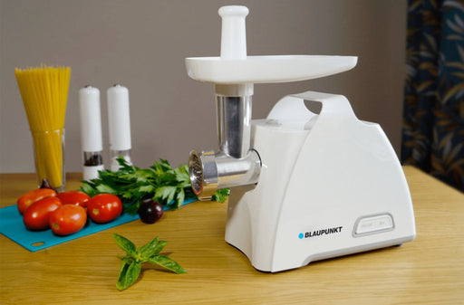 EAN 5901750504785 - Blaupunkt FMM401 picadora 500 W Blanco imagen 2